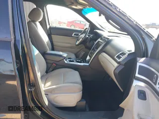 2012 Ford Explorer XLT z VIN 1FMHK7D99CGA93963, wystawiony jako IAAI lot #41874331 z przebiegiem 192 369 mil mil oraz . Historia ofert i sprzedaży dostępna na DreamBid. Obrazek 5.