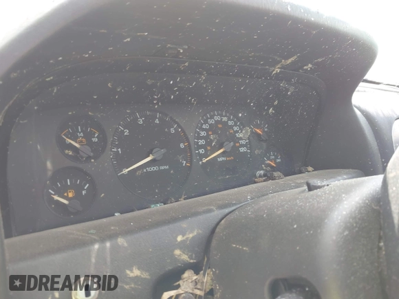 2004 Jeep Grand Cherokee Laredo z VIN 1J4GW48S34C289321, wystawiony jako IAAI lot #42062819 z przebiegiem Nie podano mil oraz . Historia ofert i sprzedaży dostępna na DreamBid. Obrazek 15.