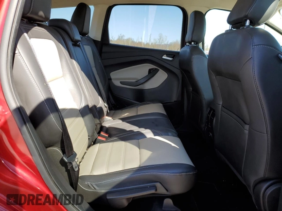 2019 Ford Escape SEL with VIN 1FMCU9HD6KUB73459, listed as a Copart auction lot 51759155 with 89,110 mi miles and Salvage Title. Bid and sale history available at carsss.com. Image 11.