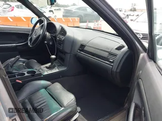 1998 BMW M3 with VIN WBSCD9329WEE07762, listed as a IAAI auction lot 42239221 with Not provided miles and . Bid and sale history available at DreamBid. Image 5.