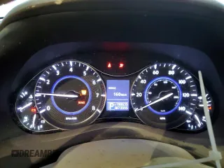 2012 Infiniti QX56 7-passenger with VIN JN8AZ2NF0C9515880, listed as a Copart auction lot 79430204 with 190,635 mi miles and Clean Title. Bid and sale history available at carsss.com. Image 11.
