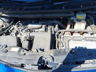2011 Toyota Prius I with VIN JTDKN3DU8B0259962, listed as a IAAI auction lot 41851859 with 314,714 mi miles. Bid and sale history available at carsss.com. Image 10.
