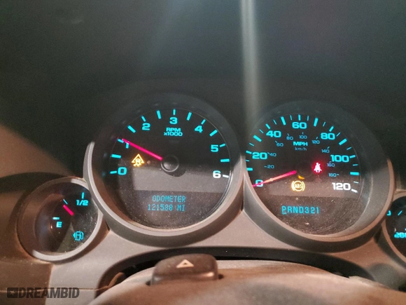 2011 Chevrolet Silverado 1500 Work Truck with VIN 1GCNKPEA2BZ284742, listed as a Copart auction lot 70786104 with 121,588 mi miles and Salvage Title. Bid and sale history available at carsss.com. Image 9.