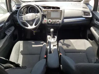 2015 Honda Fit EX-L z VIN 3HGGK5H8XFM766048, wystawiony jako Copart lot #56436135 z przebiegiem 67 587 mil mil oraz Szkoda całkowita • Salvage title. Historia ofert i sprzedaży dostępna na DreamBid. Obrazek 8.