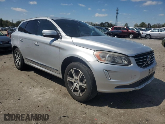 2014 Volvo XC60 R-Design Premier Plus z VIN YV4902DZ1E2543491, wystawiony jako Copart lot #51699955 z przebiegiem 114 688 mil mil oraz Szkoda całkowita • Salvage title. Historia ofert i sprzedaży dostępna na DreamBid. Obrazek 4.