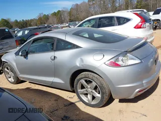 2009 Mitsubishi Eclipse GS with VIN 4A3AK24F39E020071, listed as a IAAI auction lot 41656348 with 197,455 mi miles and . Bid and sale history available at DreamBid. Image 14.