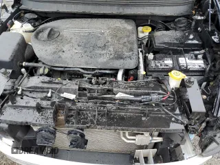 2018 Jeep Cherokee Limited z VIN 1C4PJMDX0JD507128, wystawiony jako Copart lot #60775145 z przebiegiem 65 782 mil mil oraz Szkoda całkowita • Salvage title. Historia ofert i sprzedaży dostępna na DreamBid. Obrazek 12.