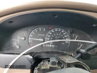 1999 Mazda B-Series 2WD Truck SE with VIN 4F4YR16X9XTM14266, listed as a Copart auction lot 44639735 with 199,397 mi miles and Salvage Title. Bid and sale history available at carsss.com. Image 9.