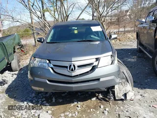 2008 Acura MDX with VIN 2HNYD28228H530058, listed as a IAAI auction lot 41511177 with 195,229 mi miles and . Bid and sale history available at DreamBid. Image 12.