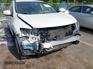 2014 Nissan Murano SV z VIN JN8AZ1MU5EW402599, wystawiony jako IAAI lot #42115514 z przebiegiem 131 656 mil mil oraz . Historia ofert i sprzedaży dostępna na DreamBid. Obrazek 6.