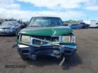 1998 Nissan Frontier XE with VIN 1N6DD26S9WC308153, listed as a IAAI auction lot 41690052 with 122,693 mi miles and . Bid and sale history available at DreamBid. Image 12.