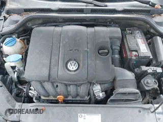 2012 Volkswagen Jetta SE with VIN 3VWDX7AJ5CM351398, listed as a IAAI auction lot 41734647 with 229,671 mi miles and . Bid and sale history available at DreamBid. Image 10.
