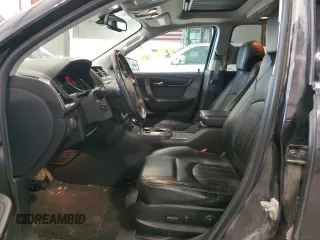 2016 GMC Acadia Denali with VIN 1GKKVTKD3GJ181230, listed as a Copart auction lot 45034925 with 187,339 mi miles and Clean Title. Bid and sale history available at carsss.com. Image 7.