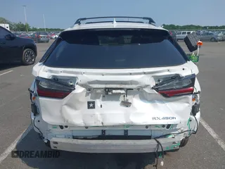 2020 Lexus RX 450h с VIN 2T2HGMDAXLC052802, выставлен на аукционе IAAI как лот 42422920 с пробегом 63 609 миль миль и . История ставок и продаж доступна на DreamBid. Изображение 16.