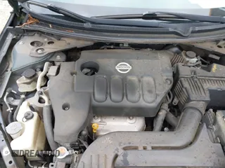 2012 Nissan Altima 2.5 S with VIN 1N4AL2AP1CC210781, listed as a IAAI auction lot 41994159 with 271,210 mi miles. Bid and sale history available at carsss.com. Image 10.