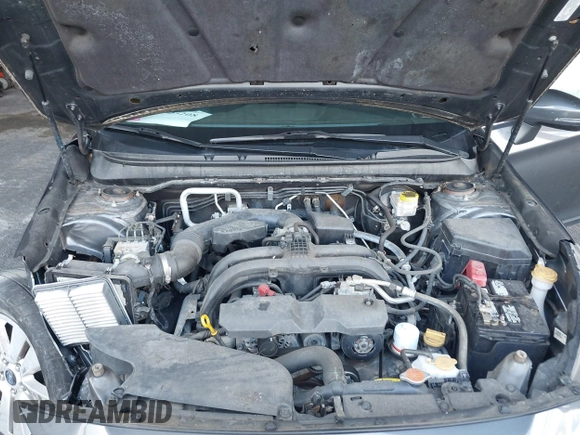 2018 Subaru Outback Premium with VIN 4S4BSAFC4J3248189, listed as a IAAI auction lot 42725208 with 52,391 mi miles and . Bid and sale history available at DreamBid. Image 10.