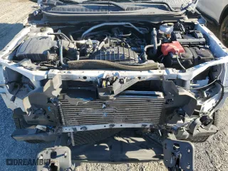2022 Ford Ranger XL with VIN 1FTER1FH7NLD41464, listed as a Copart auction lot 75537134 with 88,130 mi miles and Salvage Title. Bid and sale history available at carsss.com. Image 12.