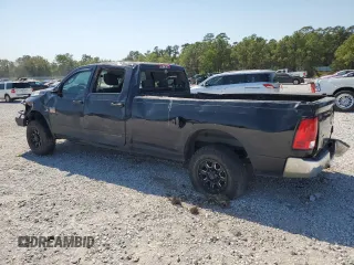 2010 Dodge Ram 2500 SLT with VIN 3D7UT2CL3AG183407, listed as a Copart auction lot 75016964 with 375,220 mi miles and Non Repairable. Bid and sale history available at carsss.com. Image 2.