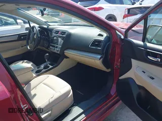 2016 Subaru Legacy Premium with VIN 4S3BNAC69G3021485, listed as a IAAI auction lot 42112733 with 56,014 mi miles and . Bid and sale history available at DreamBid. Image 5.