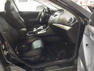 2010 Mazda 3 S Grand Touring with VIN JM1BL1H68A1131428, listed as a IAAI auction lot 41360853 with 142,726 mi miles and . Bid and sale history available at carsss.com. Image 5.