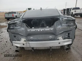 2020 Chevrolet Camaro 1LT с VIN 1G1FB1RS4L0128821, выставлен на аукционе Copart как лот 87812975 с пробегом Не указан миль и На запчасти • Non repairable. История ставок и продаж доступна на DreamBid. Изображение 6.