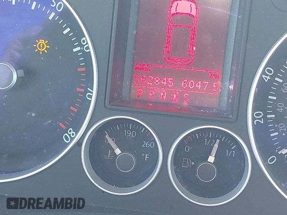 2008 Volkswagen R32 with VIN WVWKC71K88W048072, listed as a IAAI auction lot 42187517 with 162,845 mi miles and . Bid and sale history available at DreamBid. Image 15.
