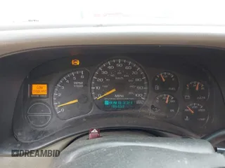 2001 Chevrolet Tahoe LT z VIN 1GNEK13T01R128643, wystawiony jako IAAI lot #42286231 z przebiegiem 186 852 mil mil oraz . Historia ofert i sprzedaży dostępna na DreamBid. Obrazek 7.