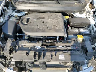 2016 Jeep Cherokee Altitude with VIN 1C4PJLCS4GW337000, listed as a Copart auction lot 43773955 with 134,996 mi miles and Salvage Title. Bid and sale history available at carsss.com. Image 12.