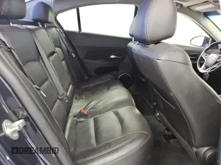 2014 Chevrolet Cruze 2LT с VIN 1G1PE5SB3E7428938, выставлен на аукционе Copart как лот 57038955 с пробегом 166 558 миль миль и Чистый • Clean title. История ставок и продаж доступна на DreamBid. Изображение 10.
