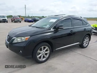 2012 Lexus RX 350 z VIN 2T2ZK1BAXCC086453, wystawiony jako IAAI lot #42149502 z przebiegiem 168 758 mil mil oraz . Historia ofert i sprzedaży dostępna na DreamBid. Obrazek 17.