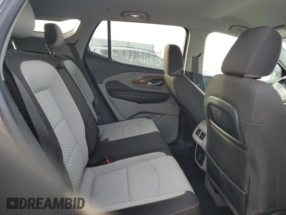2019 GMC Terrain SLE с VIN 3GKALTEV3KL325205, выставлен на аукционе Copart как лот 78602104 с пробегом 86 564 миль миль и Списание • Salvage title. История ставок и продаж доступна на DreamBid. Изображение 11.