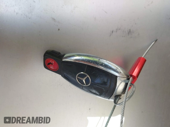 2007 Mercedes-Benz C 280 Luxury with VIN WDBRF54H47F865241, listed as a IAAI auction lot 42604637 with Not provided miles and . Bid and sale history available at DreamBid. Image 11.