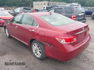 2012 Lexus ES 330 с VIN JTHBK1EG9C2497152, выставлен на аукционе IAAI как лот 42669681 с пробегом 182 981 миль миль и . История ставок и продаж доступна на DreamBid. Изображение 3.