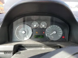 2009 Mercury Milan Premier z VIN 3MEHM08159R635439, wystawiony jako Copart lot #89305125 z przebiegiem 132 603 mil mil oraz Szkoda całkowita • Salvage title. Historia ofert i sprzedaży dostępna na DreamBid. Obrazek 9.