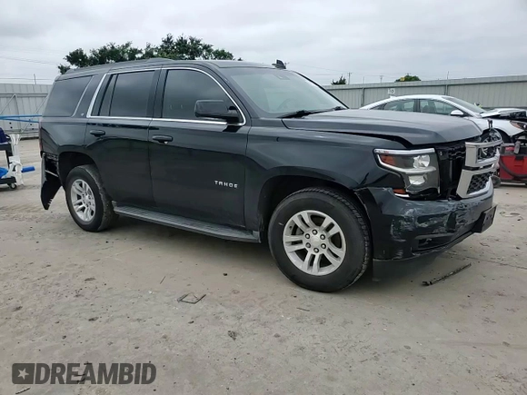 2015 Chevrolet Tahoe LT z VIN 1GNSCBKC4FR657348, wystawiony jako Copart lot #58858795 z przebiegiem 147 894 mil mil oraz Szkoda całkowita • Salvage title. Historia ofert i sprzedaży dostępna na DreamBid. Obrazek 14.