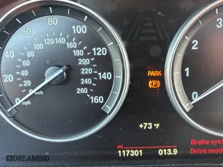 2017 BMW X5 xDrive35i with VIN 5UXKR0C57H0U49966, listed as a Copart auction lot 54274305 with 117,301 mi miles and Clean Title. Bid and sale history available at carsss.com. Image 8.