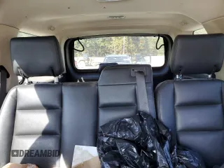 2010 Ford Explorer Limited with VIN 1FMEU7F84AUA94566, listed as a Copart auction lot 77076714 with 134,562 mi miles and Salvage Title. Bid and sale history available at carsss.com. Image 10.