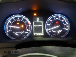 2015 Toyota Highlander XLE z VIN 5TDJKRFH9FS217763, wystawiony jako Copart lot #54377945 z przebiegiem 171 884 mil mil oraz Szkoda całkowita • Salvage title. Historia ofert i sprzedaży dostępna na DreamBid. Obrazek 9.