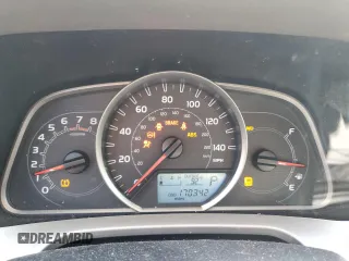 2015 Toyota RAV4 LE with VIN 2T3BFREV6FW390333, listed as a Copart auction lot 63067925 with 170,342 mi miles and Salvage title. Bid and sale history available at DreamBid. Image 9.