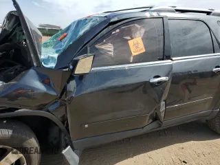 2009 GMC Acadia SLT2 with VIN 1GKEV33D49J171532, listed as a Copart auction lot 59546664 with Not Provided miles and Salvage Title. Bid and sale history available at carsss.com. Image 7.