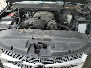 2013 Cadillac Escalade Platinum Edition with VIN 1GYS4DEF8DR133652, listed as a Copart auction lot 79134744 with 0 mi miles and Salvage Title. Bid and sale history available at carsss.com. Image 13.