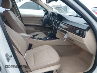 2010 BMW 3 Series 328i with VIN WBAPH5G58ANM70414, listed as a IAAI auction lot 42013374 with 146,647 mi miles and . Bid and sale history available at DreamBid. Image 5.