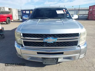 2013 Chevrolet Silverado 1500 LT with VIN 3GCPCSE07DG182002, listed as a IAAI auction lot 41917055 with 170,243 mi miles and . Bid and sale history available at DreamBid. Image 12.