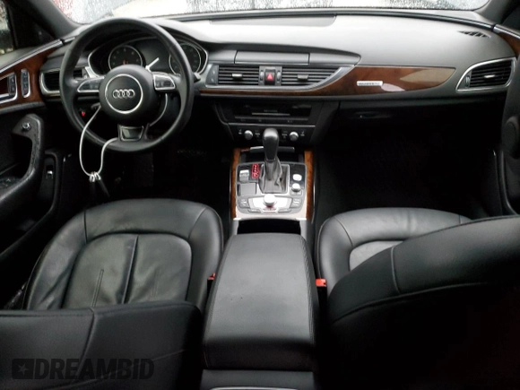 2018 Audi A6 с VIN WAUG3BFC6JN088122, выставлен на аукционе Copart как лот 37929554 с пробегом 92 960 миль миль и . История ставок и продаж доступна на DreamBid. Изображение 8.