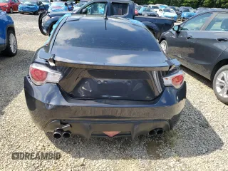 2014 Subaru BRZ Limited z VIN JF1ZCAC10E9600552, wystawiony jako Copart lot #64203845 z przebiegiem 151 042 mil mil oraz Czysty tytuł • Clean title. Historia ofert i sprzedaży dostępna na DreamBid. Obrazek 6.
