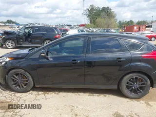 2017 Ford Focus SE with VIN 1FADP3K21HL259562, listed as a IAAI auction lot 41938455 with 196,098 mi miles and . Bid and sale history available at carsss.com. Image 15.