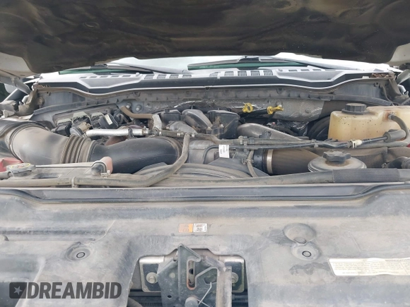 2018 Ford F-250 XL with VIN 1FT7W2BT6JEB18283, listed as a IAAI auction lot 42363824 with 175,244 mi miles and . Bid and sale history available at DreamBid. Image 10.