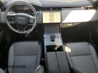 2024 Land Rover Range Rover Velar Dynamic SE z VIN SALYL2EX7RA374035, wystawiony jako Copart lot #78544824 z przebiegiem 8 664 mil mil oraz Szkoda całkowita • Salvage title. Historia ofert i sprzedaży dostępna na DreamBid. Obrazek 8.