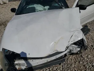 2004 Chevrolet Cavalier with VIN 1G1JC12F147227562, listed as a Copart auction lot 73354084 with Not Provided miles and Salvage Title. Bid and sale history available at DreamBid. Image 12.