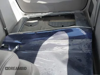 2016 Honda Odyssey EX-L with VIN 5FNRL5H60GB064815, listed as a IAAI auction lot 38644382 with 84,499 mi miles. Bid and sale history available at carsss.com. Image 12.